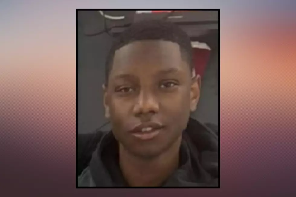 Tahjhan Irvin of Camden NJ reported missing - Photo: Camden County Police Dept / Canva