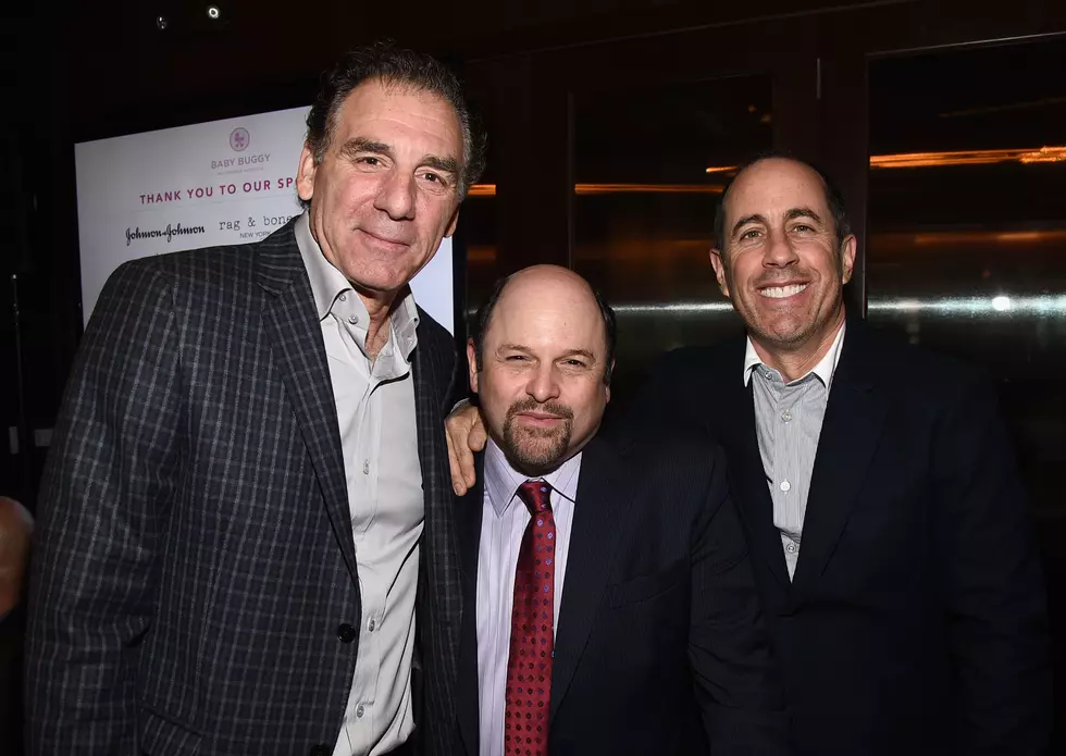 Jason Alexander Coming to Long Beach Island for Film Festival