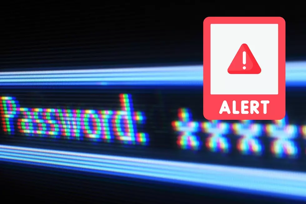 Hacker alert for NJ, PA residents — If these are your passwords, change them right now