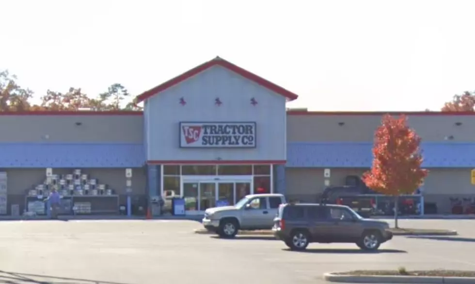 New Tractor Supply Coming to Deptford, NJ