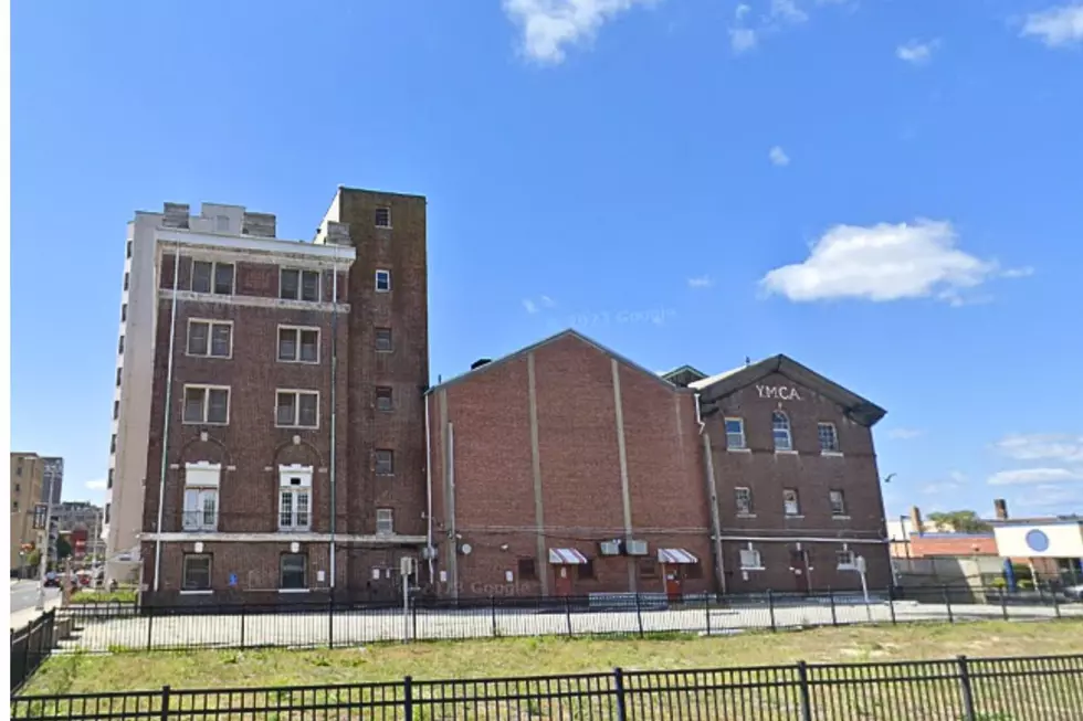 Historic YMCA to Transform into Luxury Apartments in Atlantic City, NJ
