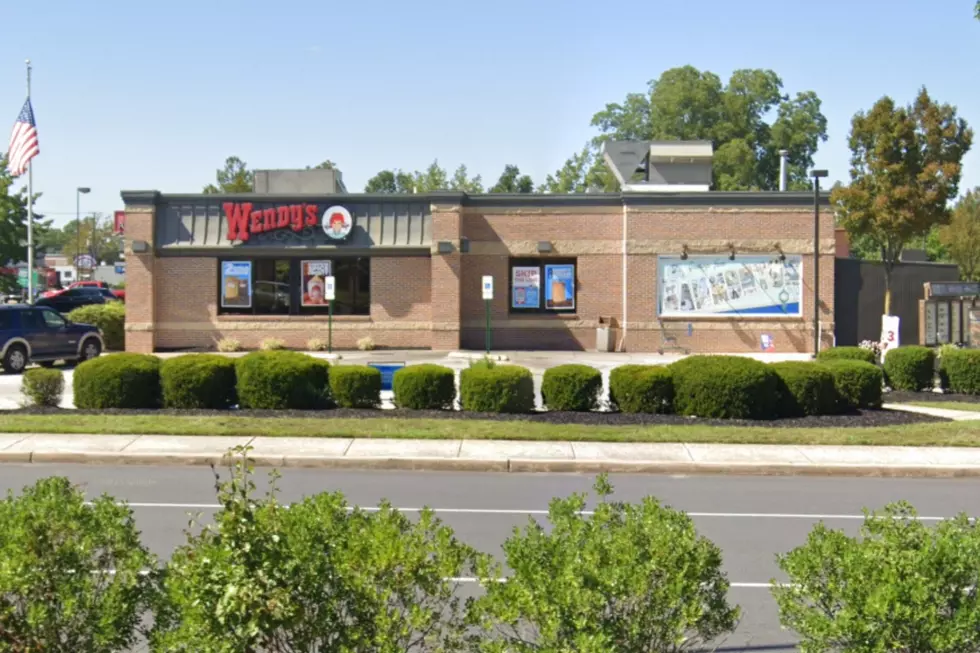 Former Wendy's in Hammonton NJ - Photo: Google Maps