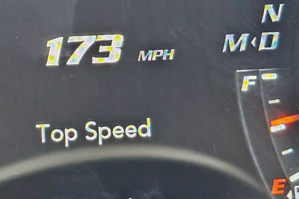 Would NJ Drivers Pay a Big Toll to Drive With No Speed Limit?