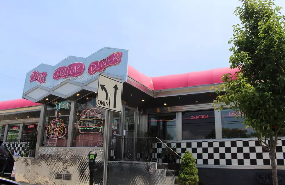 List of Our Favorite South Jersey Diners