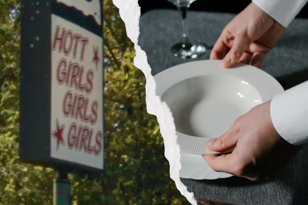 This Old Strip Club is Now an Amazing Hidden Gem Restaurant in NJ