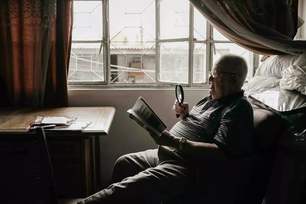 The Harsh Reality Of Caring For Aging Parents in NJ