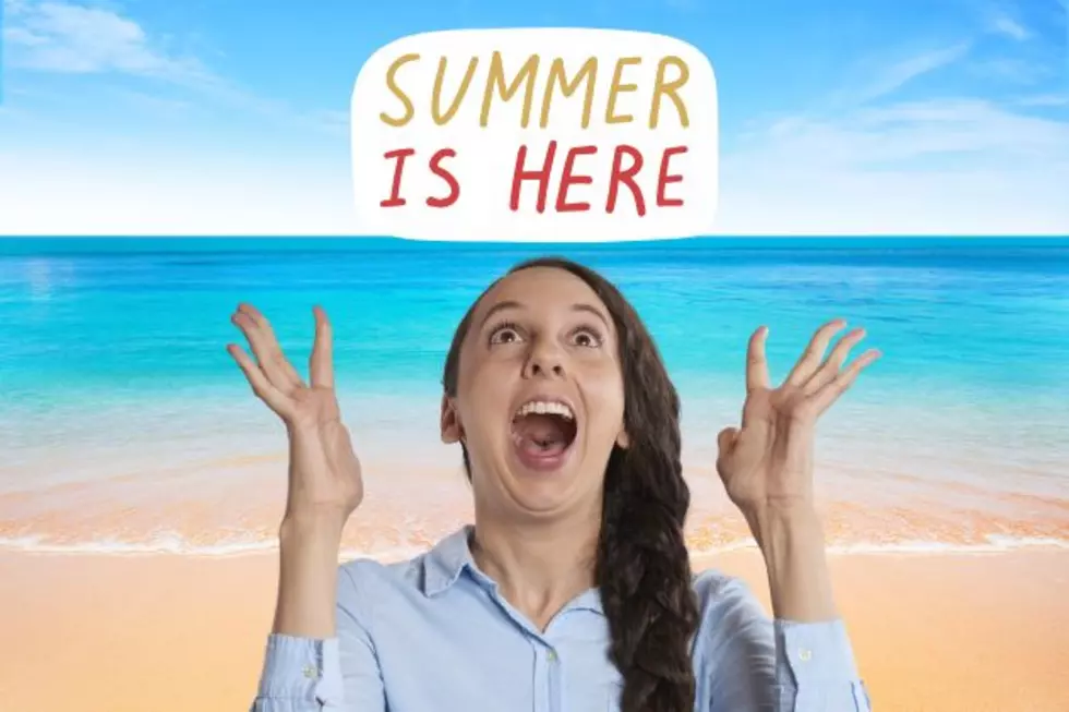 Summer Has Arrived South Jersey