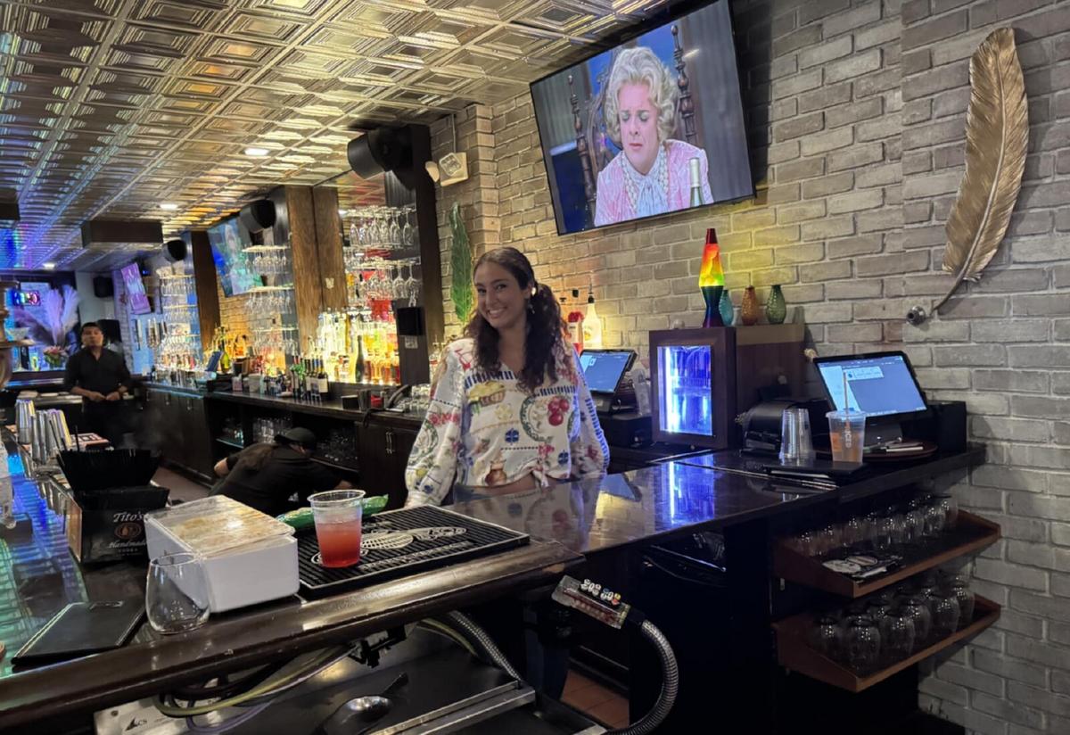Discover This Fun Gem For Dinner in Atlantic City
