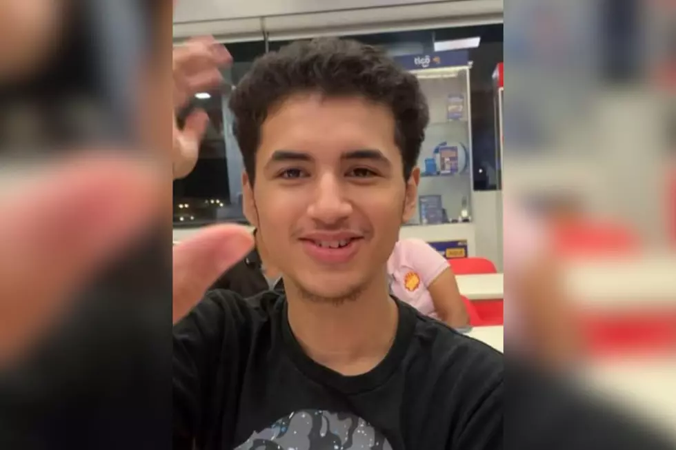 Hamilton Police Seek Tips To Locate Missing Mays Landing Teen Boy