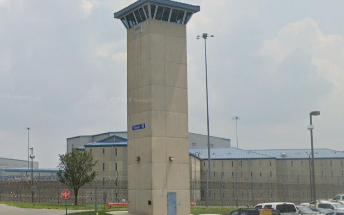 Corrections Officer Guilty of Beating Up South Jersey Prisoner