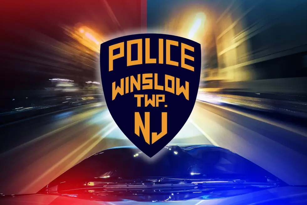 Now Hiring: Winslow Township Police Seek Full-Time Officers