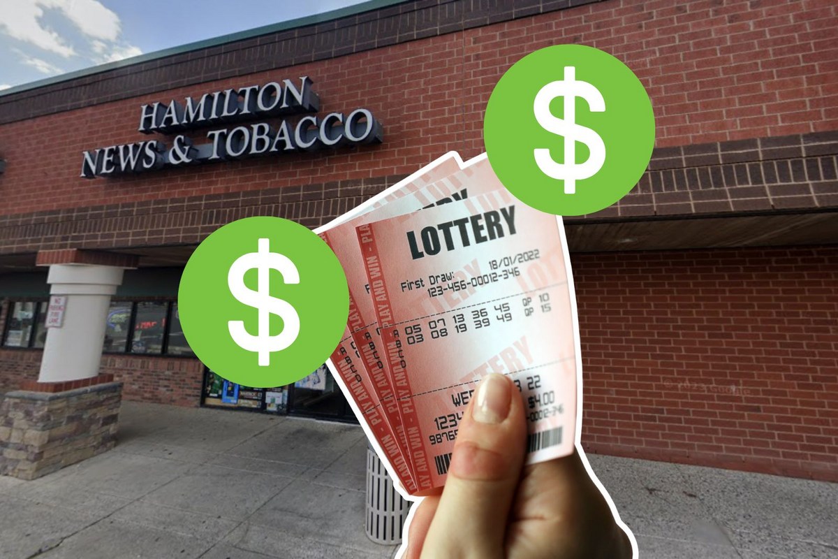 South Jersey Hits The Jackpot With Big Lottery Wins This Week