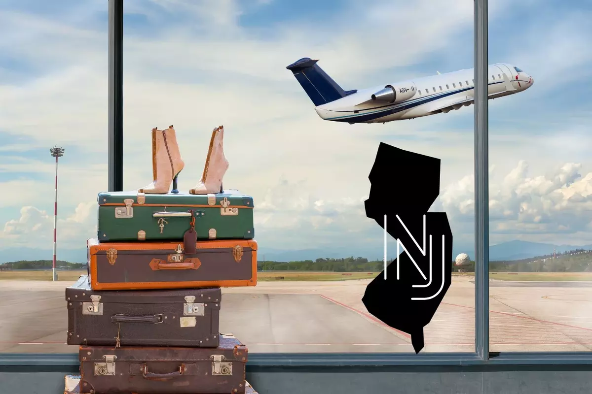 Here's Why NJ Residents Are Skipping Labor Day Getaways