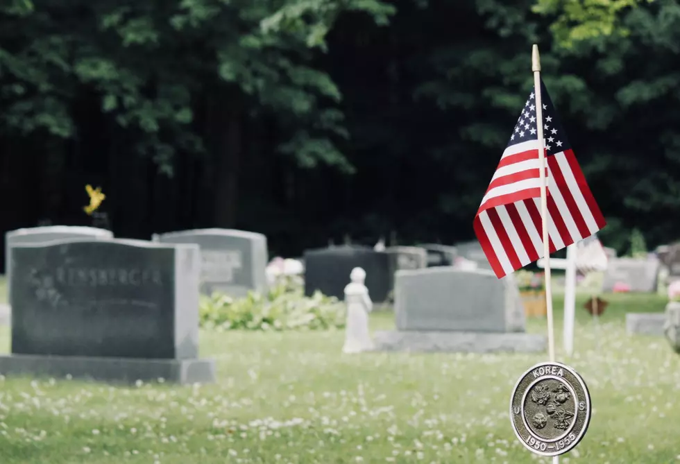Former Marine Found In South Jersey Closet Will Finally Be Laid To Rest
