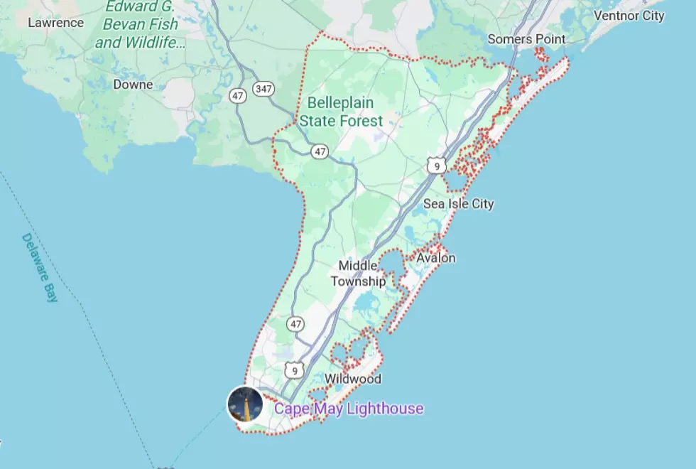 Google Maps