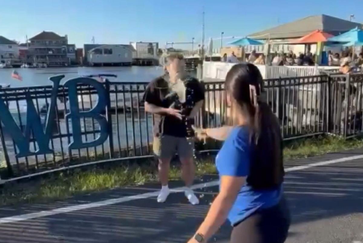 Atlantic City’s Wonder Bar Posts Fun Social Media Challenge
