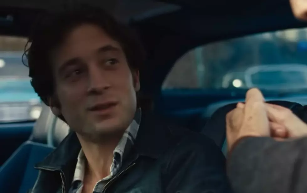 Springsteen Movie Review From Not-A-Springsteen Guy