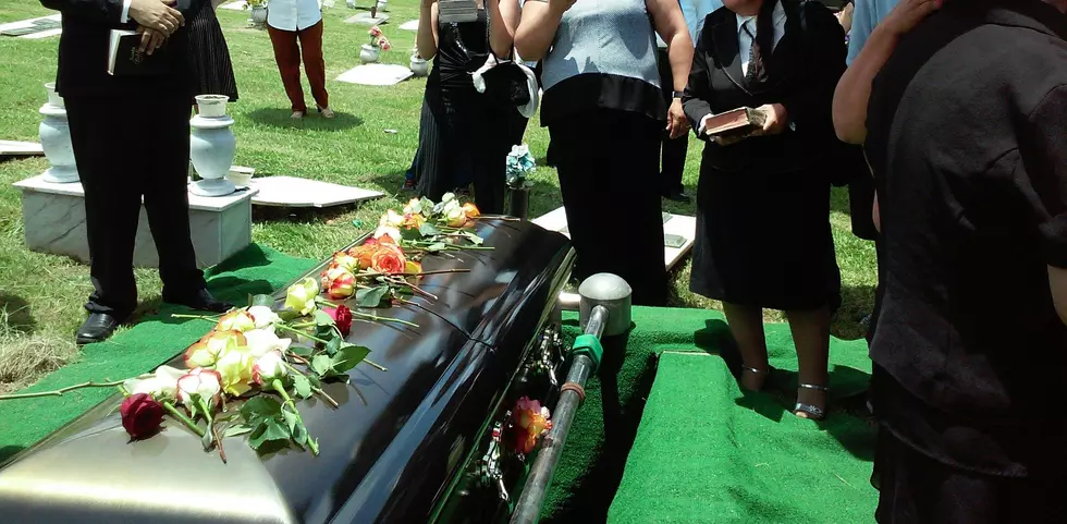 The Average Funeral Cost in New Jersey
