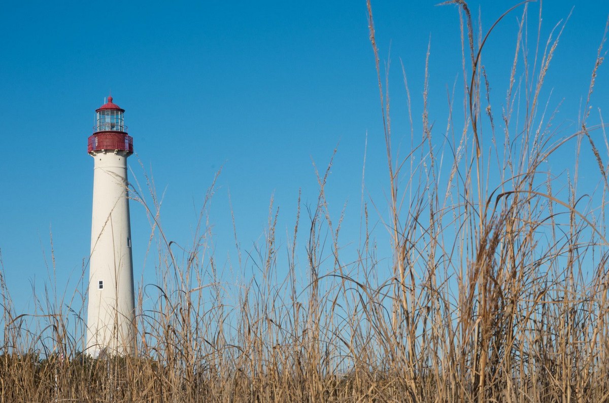 Cape May Is Most Awarded Town in New Jersey