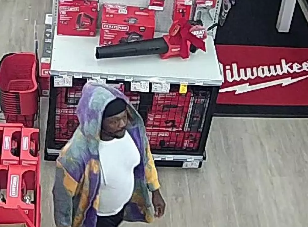 Somers Point Business Looks to Identify Alleged Tool Thief