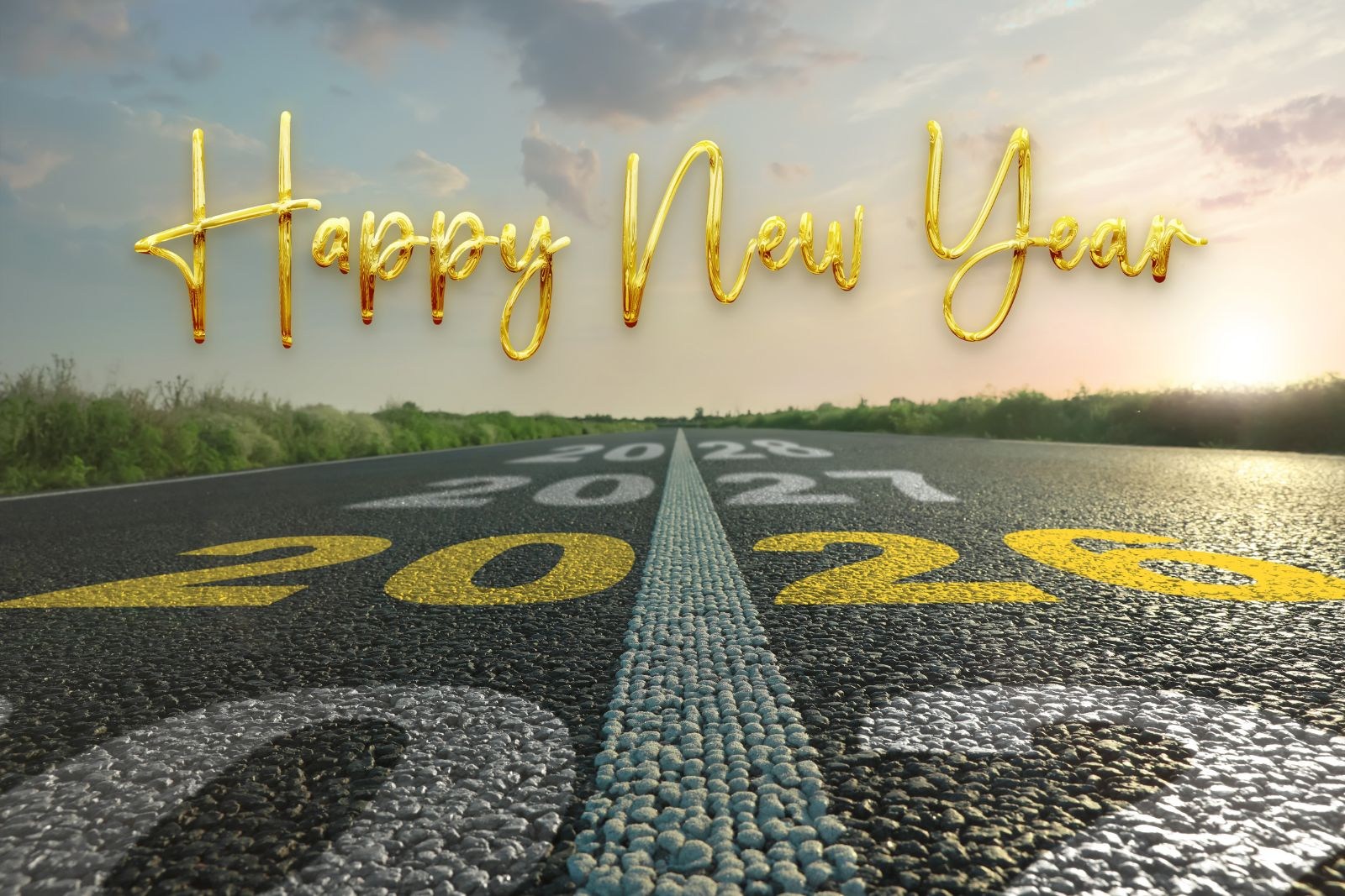 New Study Says New Jersey Is A Top State For Safe New Year Travel