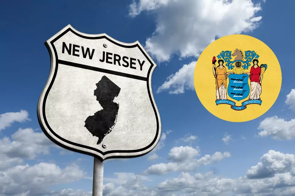 NJ Sign