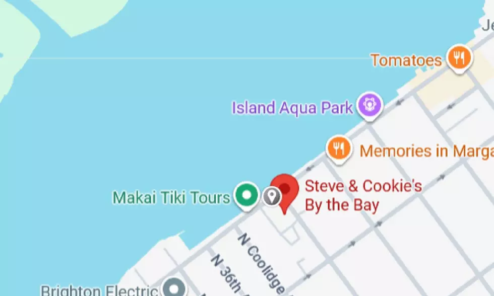 Google Maps