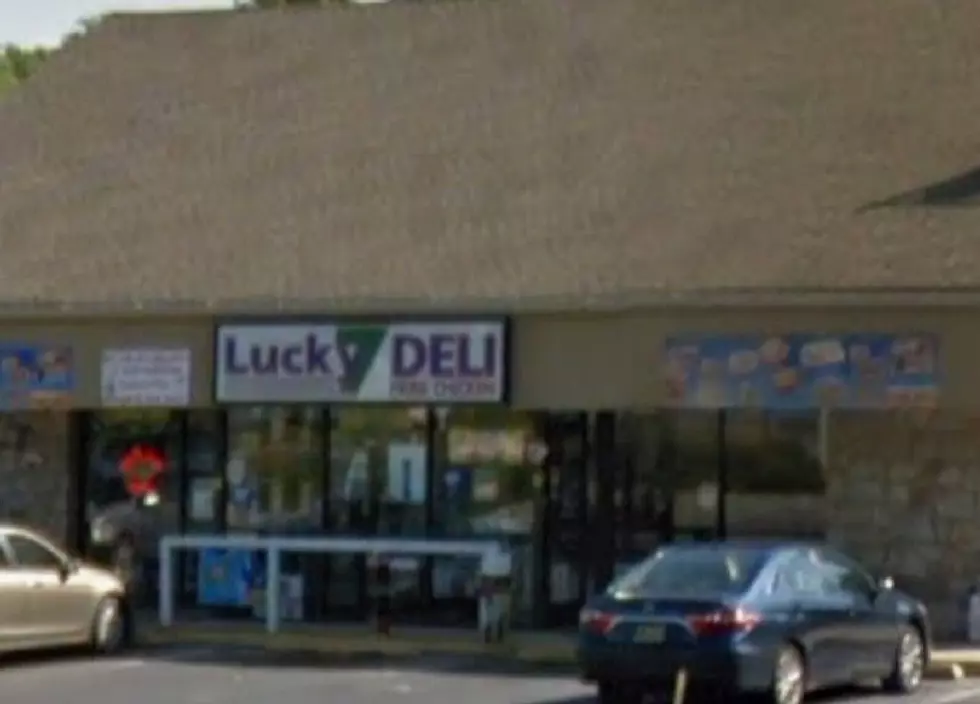 Half-Million Dollar Lottery Ticket Bought in Sicklerville NJ