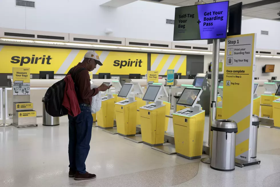 Spirit Airlines Fans Rallying to Buy the Now-Defunct Airline
