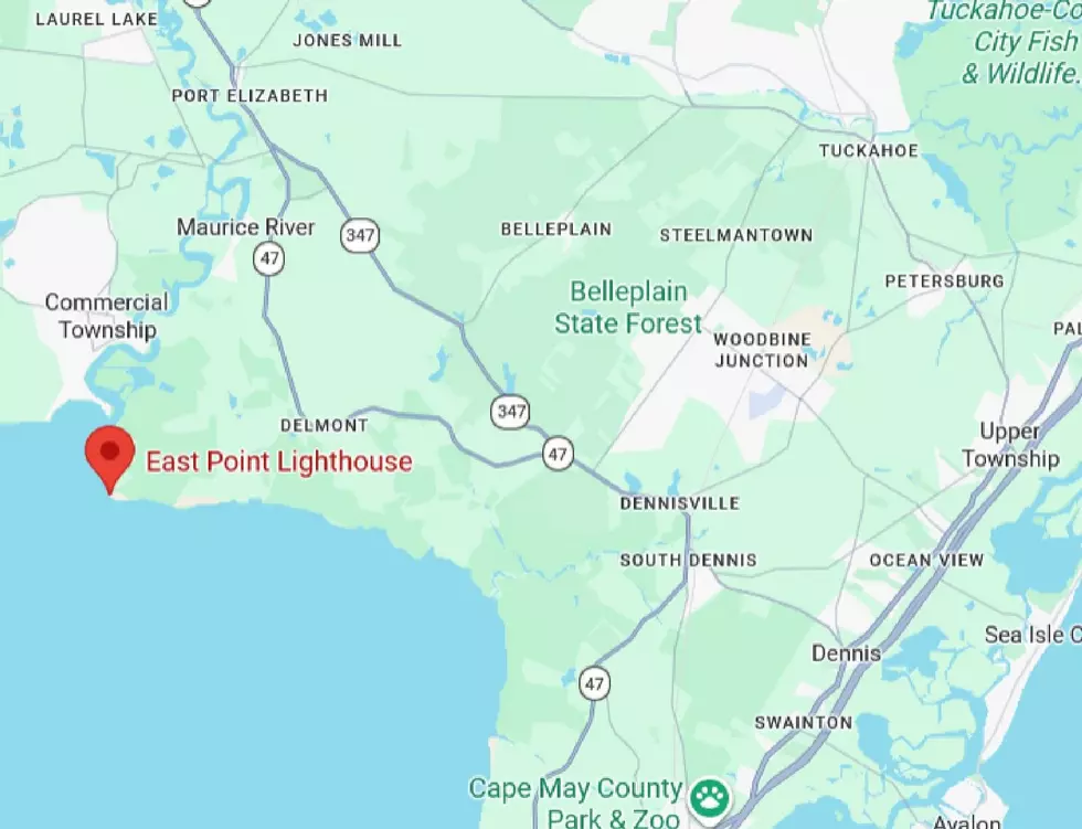 Google Maps