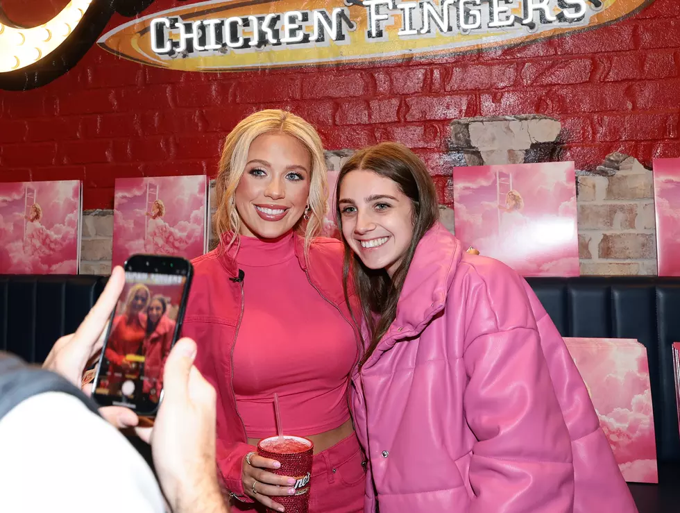 Photo by Dimitrios Kambouris/Getty Images for Raising Cane's