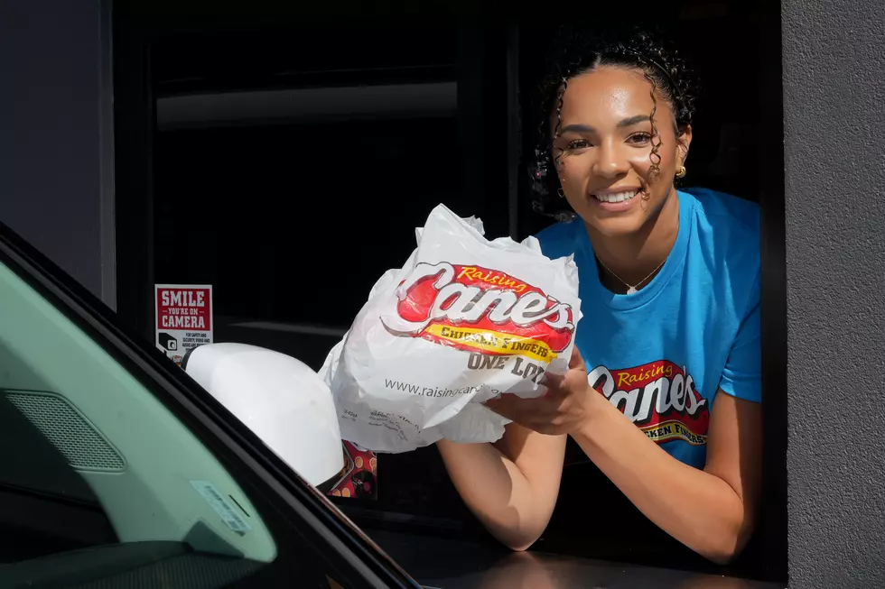 Photo by Gonzalo Marroquin/Getty Images for Raising Cane's
