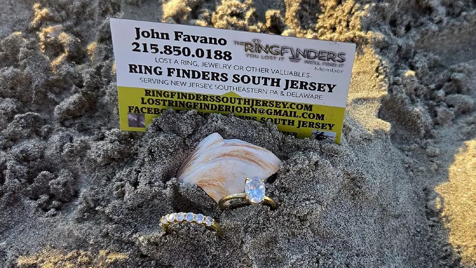 Courtesy of Ring Finders South Jersey
