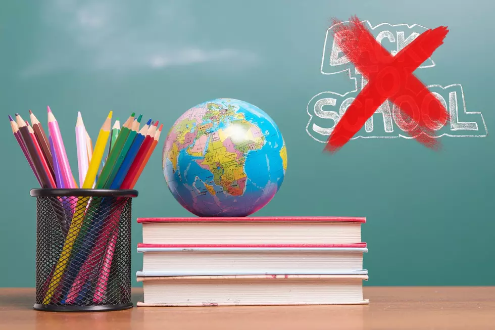 South Jersey Teachers Say The School Year ‘Sunday Scaries’ Start Long Before Summer Ends