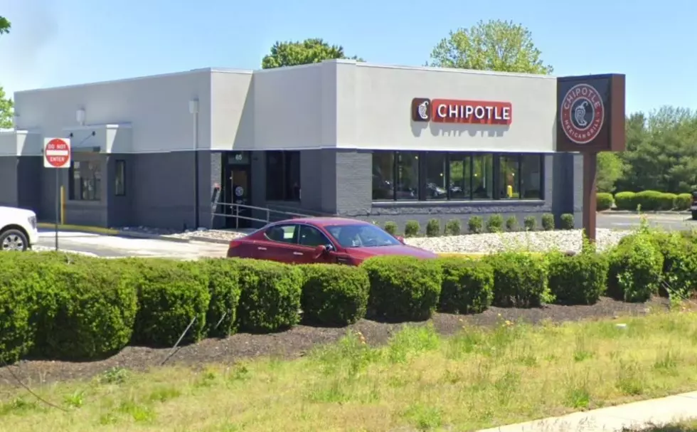 Hammonton’s New Chipotle Is Already Turning Heads For The Wrong Reason