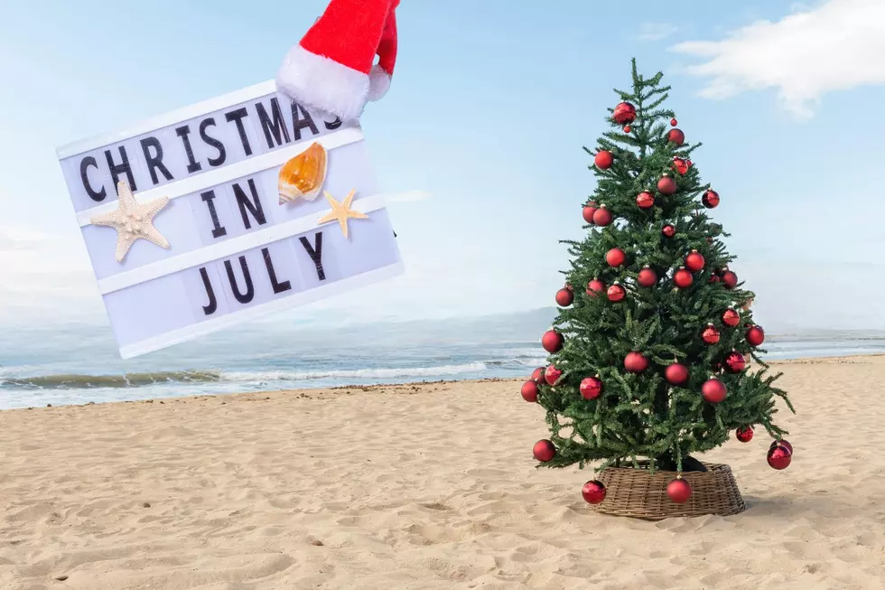 One Of South Jersey’s BIGGEST Christmas In July Parties Is Returning To Wildwood