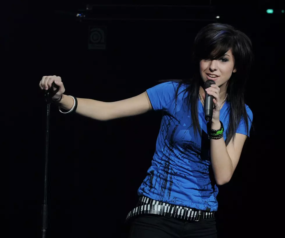 New Jersey Is Officially Making Sure Christina Grimmie Is Never Forgotten