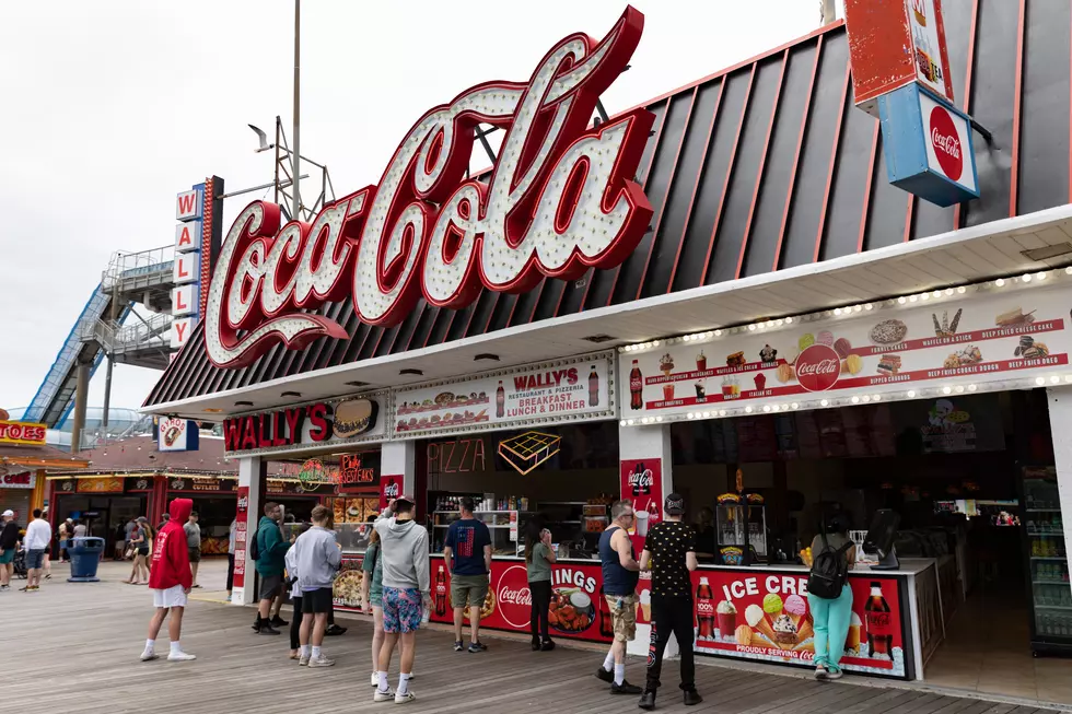 Wildwood Makes List of Best Old School Vacation Destinations