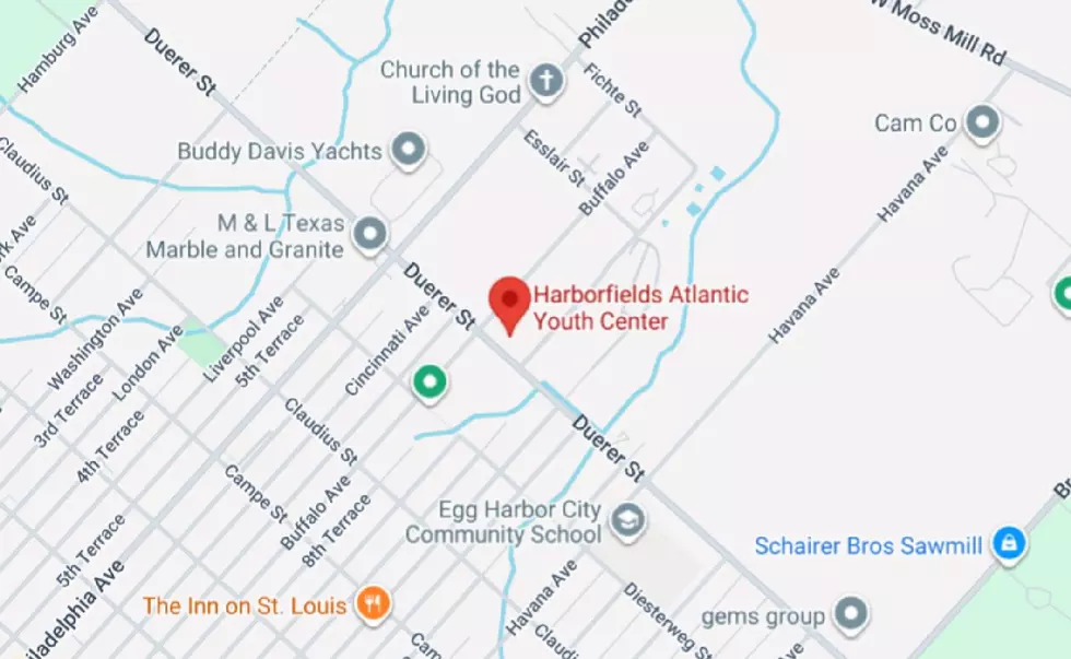 Google Maps
