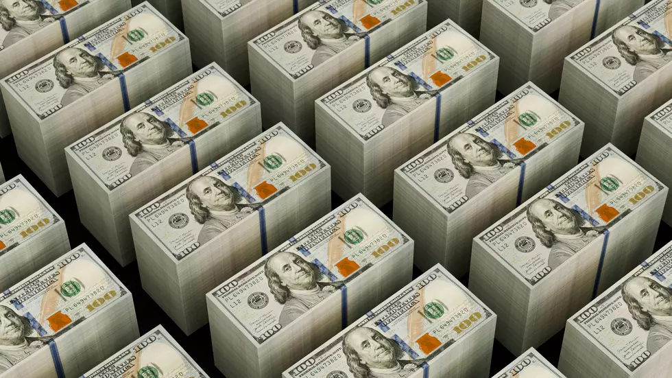 Vineland And North Wildwood Lottery Players Win Millions