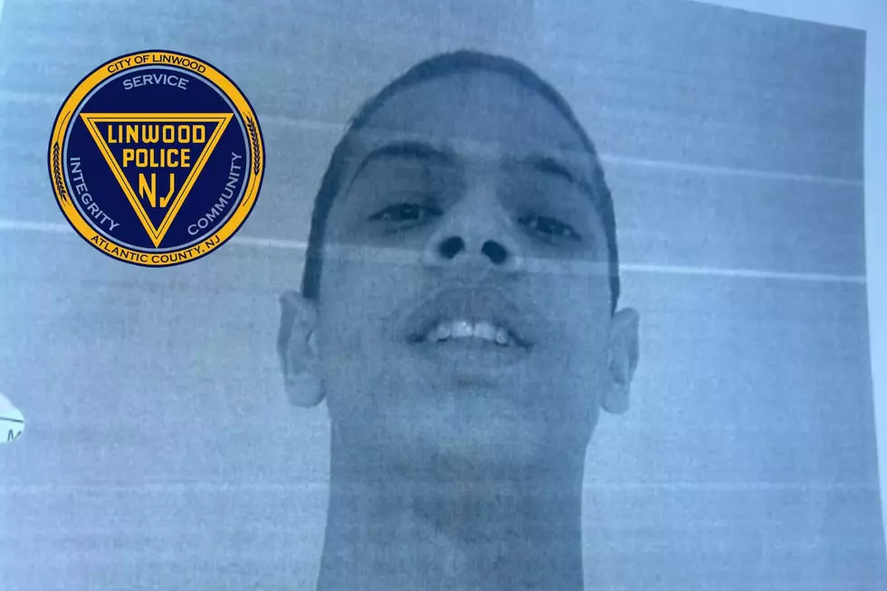 Linwood Police Searching For Missing 16-Year-Old Teen