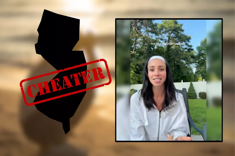 Are New Jersey Boys Really Cheaters? A Viral Video Says Yes