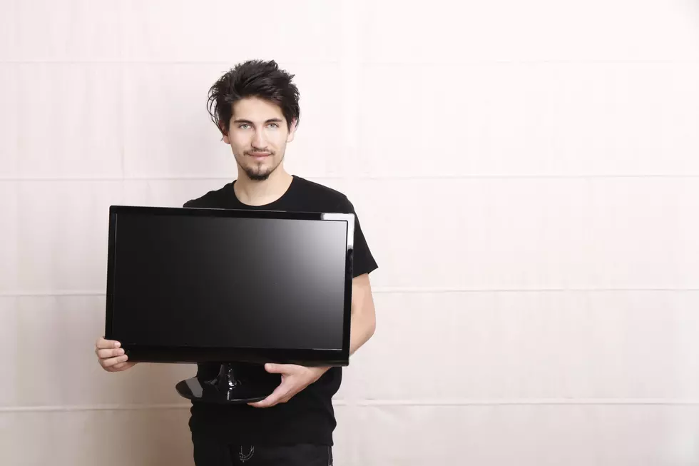 New Jerseyans Are Watching A Lot Less TV