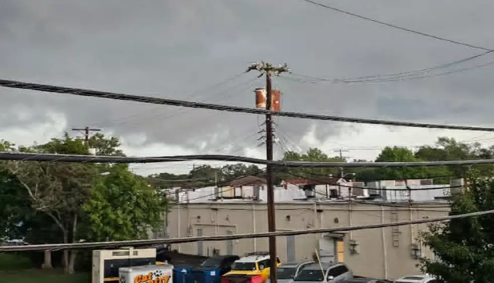 Confirmed: There Was No Tornado This Week in Egg Harbor Township
