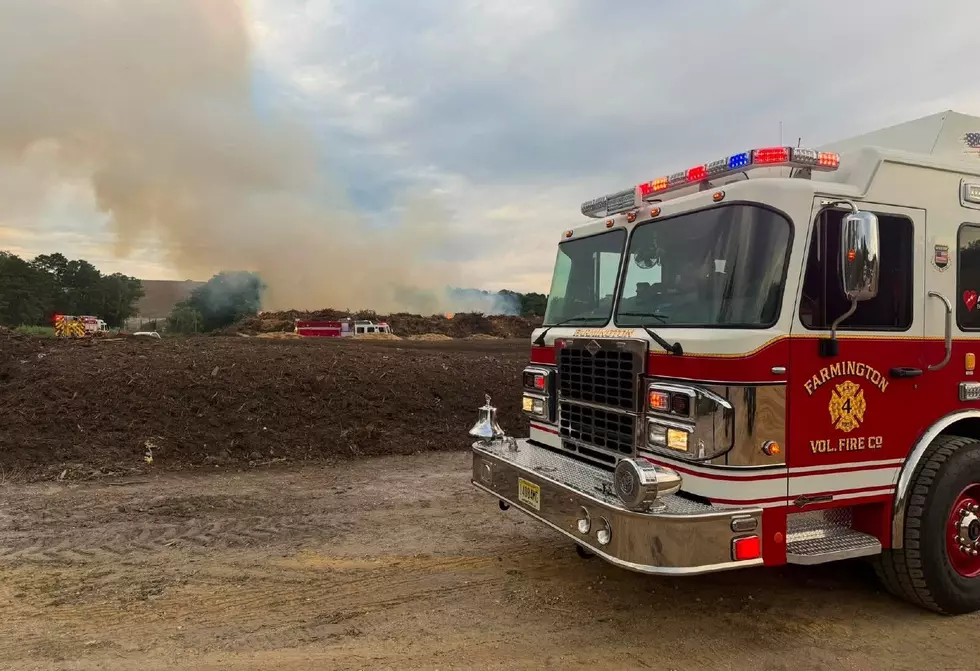 Farmington Vol. Fire Company #4