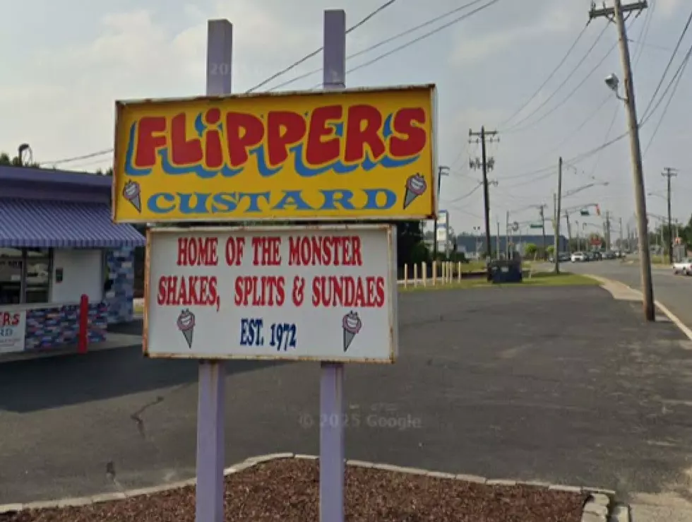 Ice Cream Place in Millville Puts Up Sign About Plastic Utensil Law
