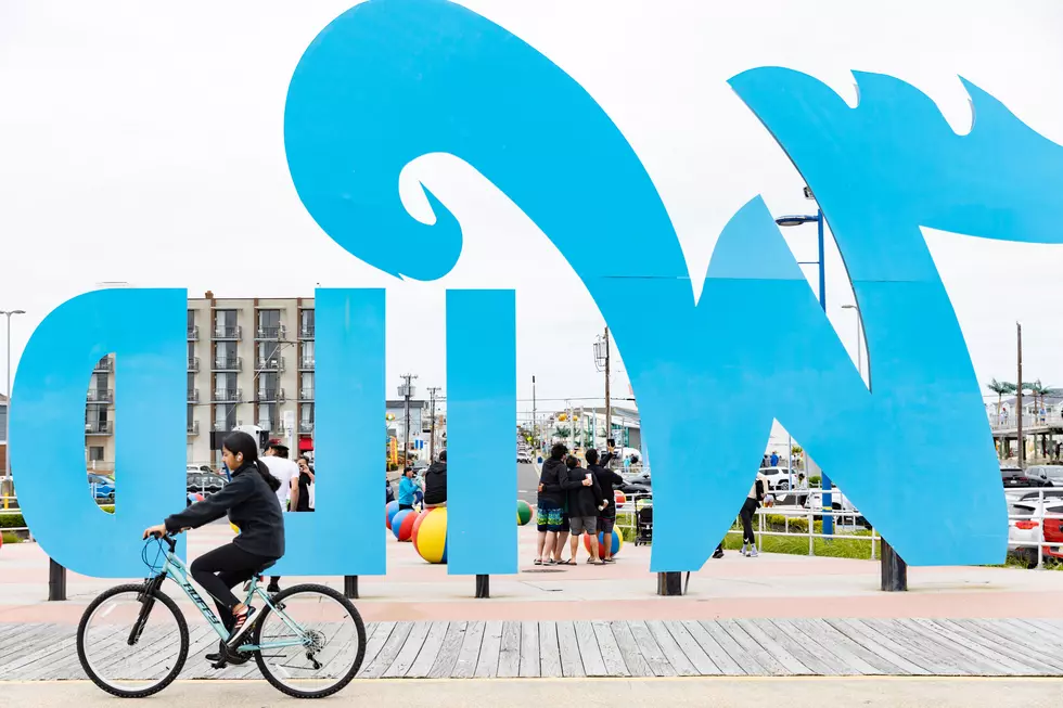 Wildwood Police Thwart Another Pop-Up Event Planned for City