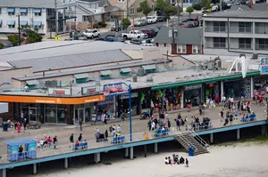 Wildwood Police Thwart Another Pop-Up Event Planned for City