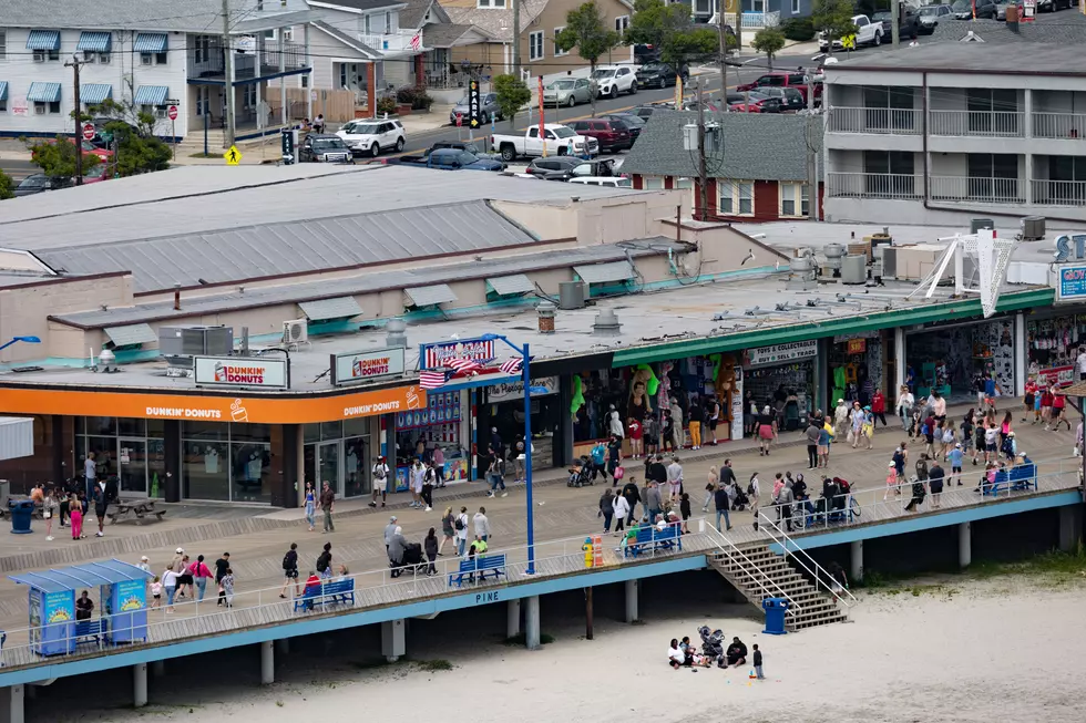 Wildwood Police Thwart Another Pop-Up Event Planned for City
