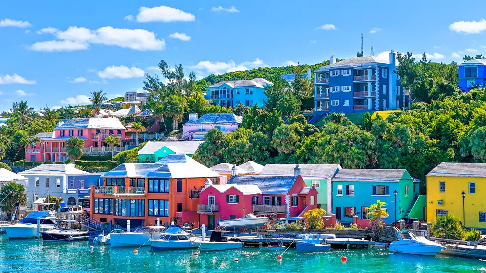 Perfect Time to Book the Cat Country Cruise to Bermuda is Right Now